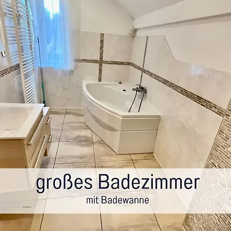 Moebliertes Haus In H1 ناون